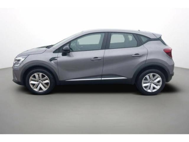 Renault Captur image 5