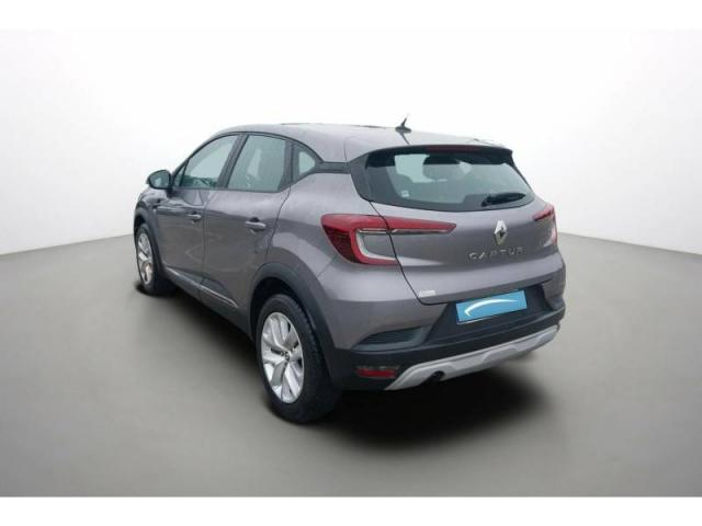 Renault Captur image 3
