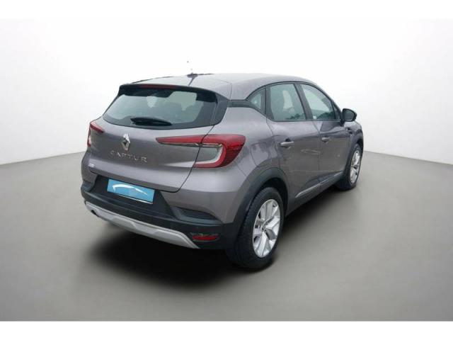 Renault Captur image 1