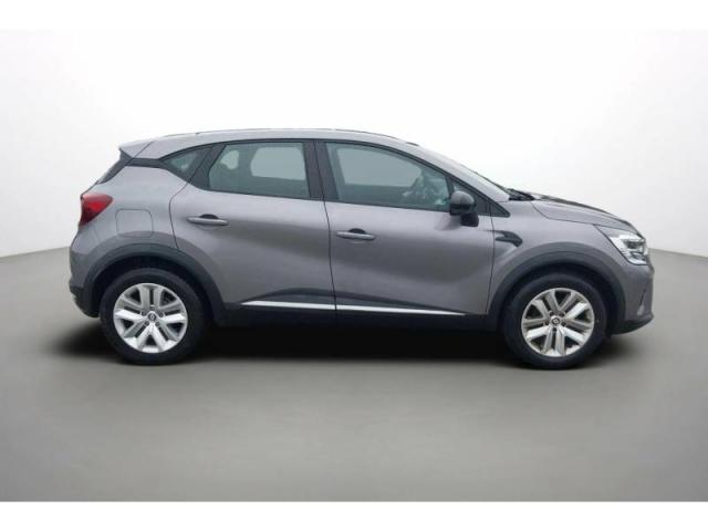 Renault Captur image 4