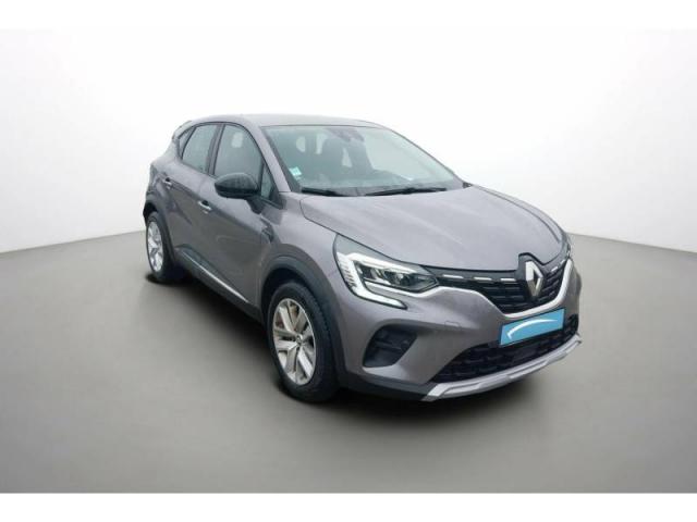 Renault Captur image 6