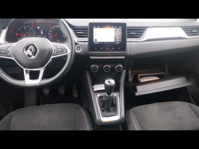Renault Captur image 7