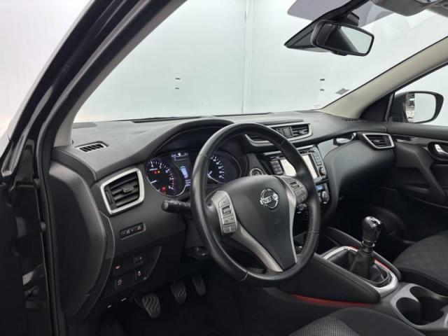 Nissan Qashqai image 1