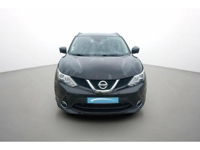 Nissan Qashqai image 3