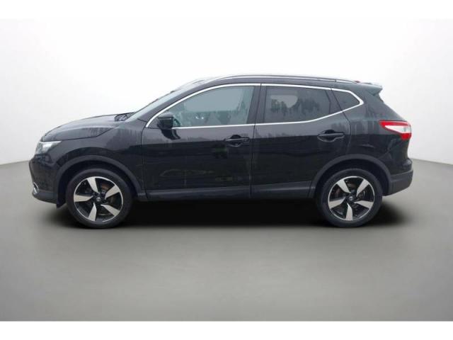 Nissan Qashqai image 1