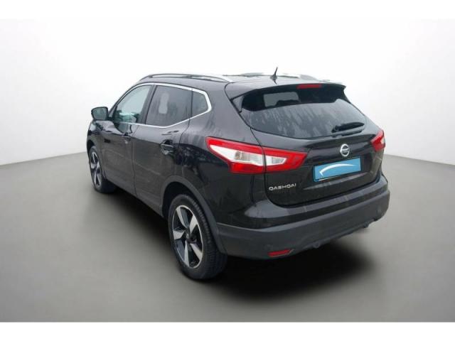 Nissan Qashqai image 6