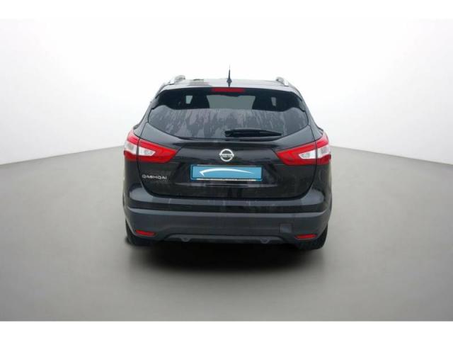 Nissan Qashqai image 5