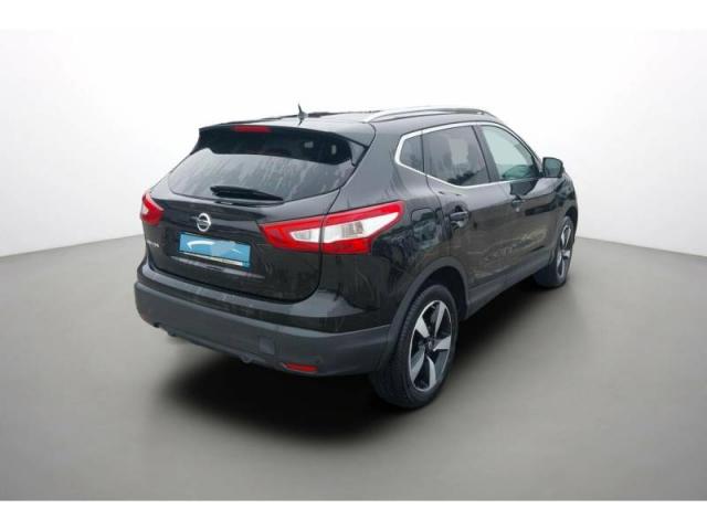 Nissan Qashqai image 4