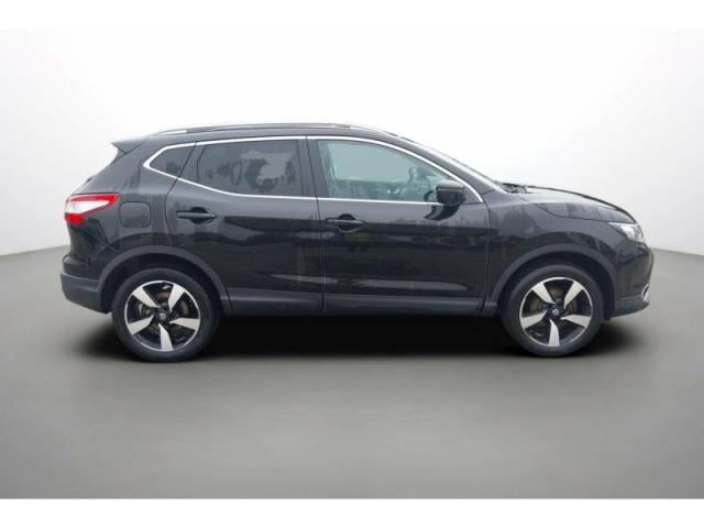 Nissan Qashqai image 8