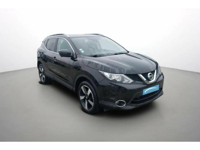 Nissan Qashqai image 2