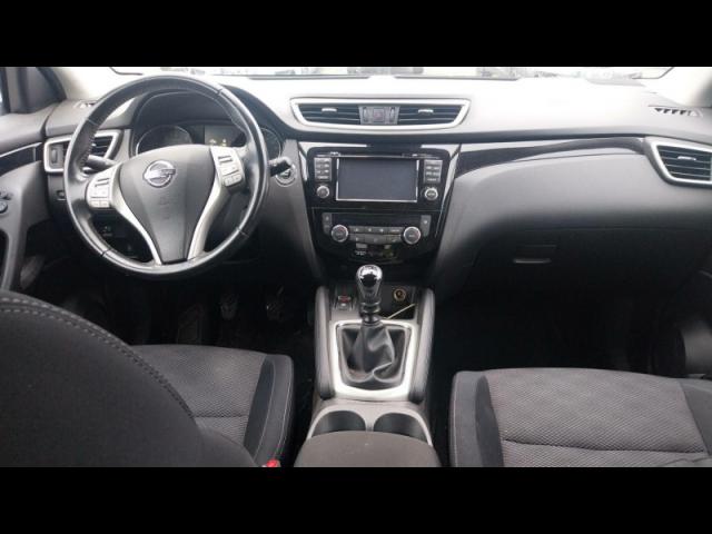 Nissan Qashqai image 7