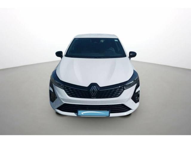 Renault Clio image 7