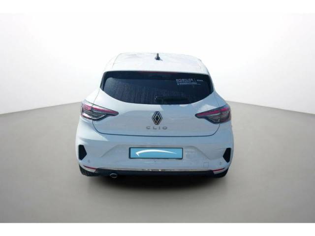 Renault Clio image 6