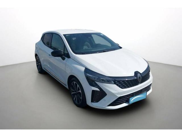 Renault Clio image 4