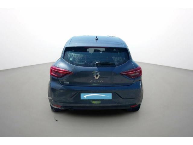 Renault Clio image 4