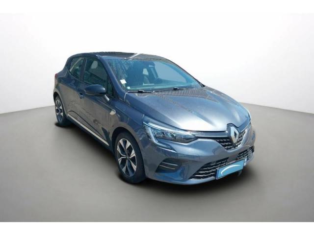 Renault Clio image 3