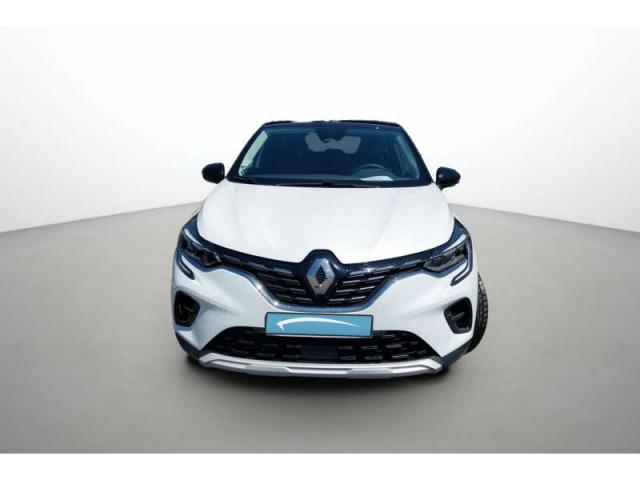 Renault Captur image 7