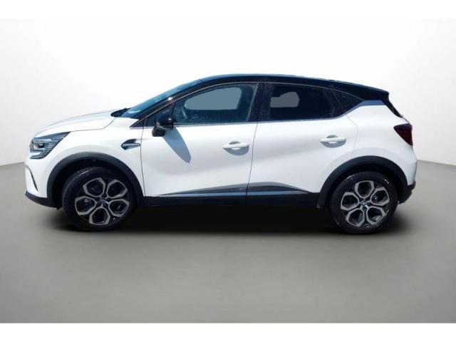 Renault Captur image 6