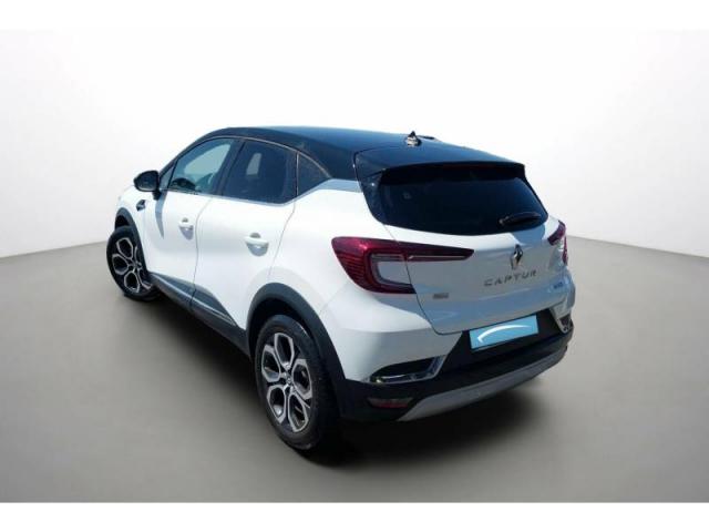 Renault Captur image 3