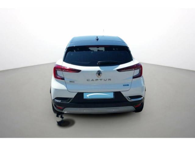 Renault Captur image 8