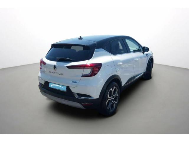 Renault Captur image 4