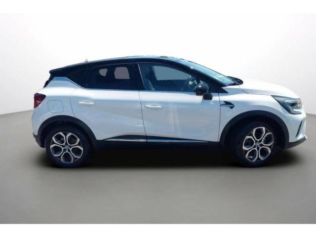 Renault Captur image 1