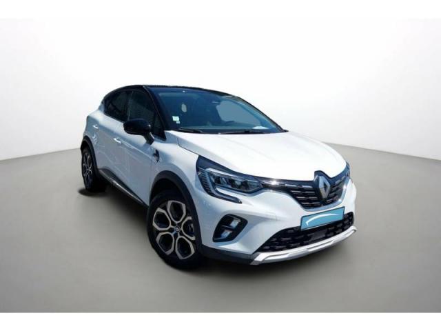 Renault Captur image 5