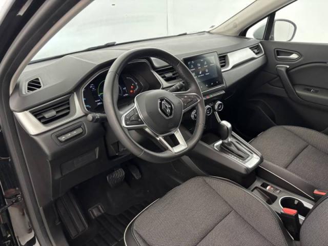 Renault Captur image 1