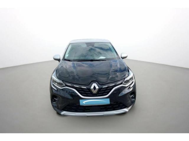 Renault Captur image 3