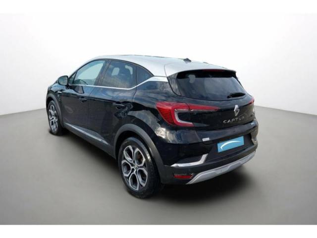 Renault Captur image 8