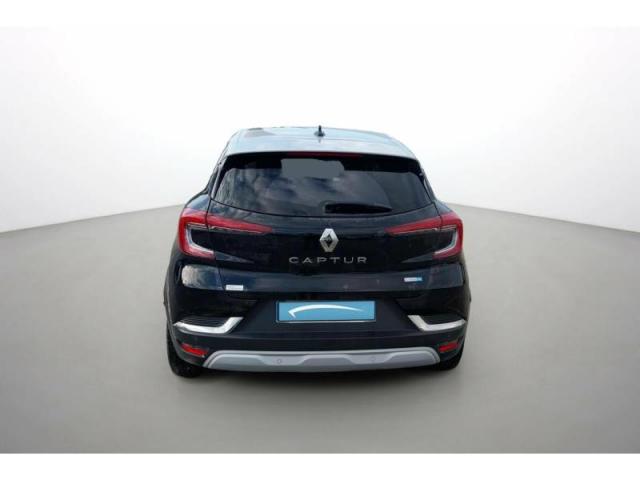 Renault Captur image 1