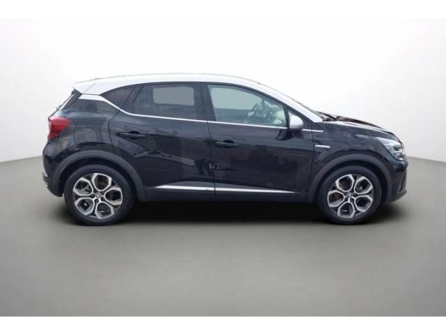 Renault Captur image 6