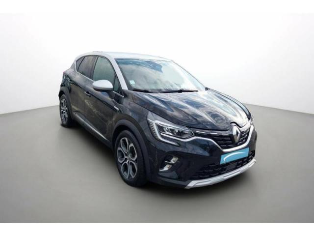 Renault Captur image 5
