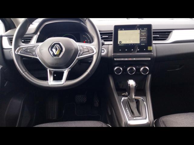 Renault Captur image 2