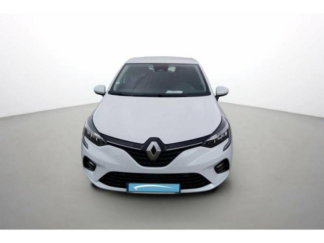 Renault Clio image 1