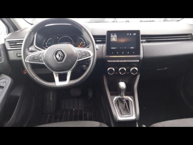 Renault Clio image 7