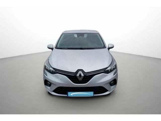 Renault Clio image 6