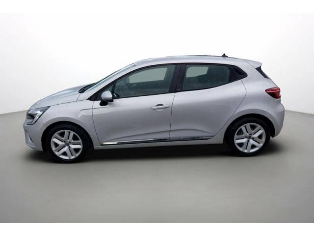 Renault Clio image 7