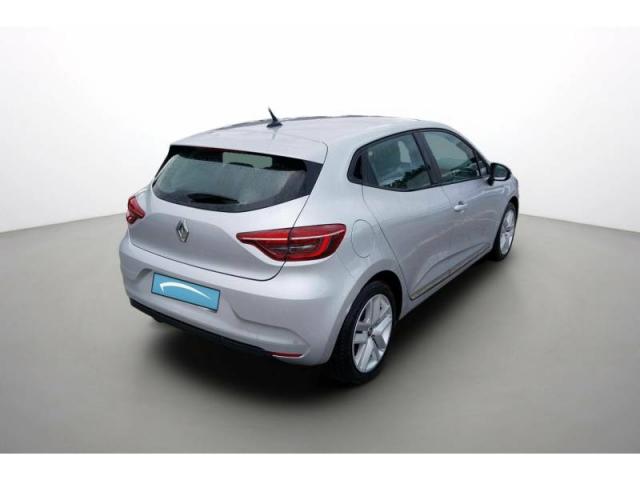 Renault Clio image 8