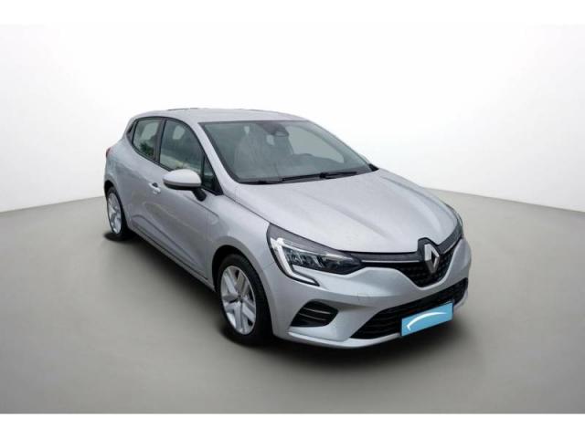 Renault Clio image 4
