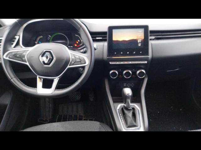 Renault Clio image 2