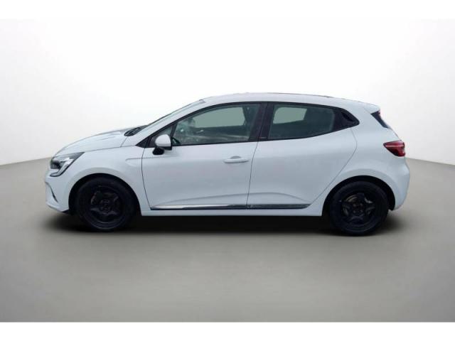 Renault Clio image 2