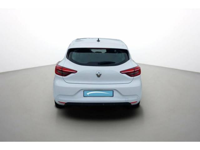 Renault Clio image 8