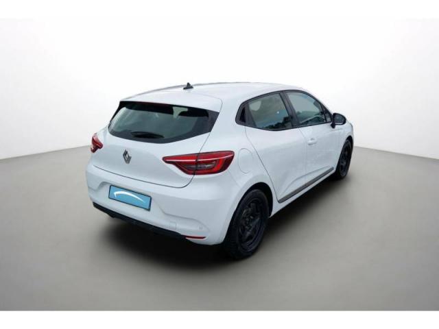 Renault Clio image 7