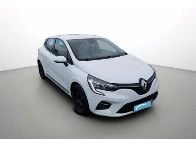 Renault Clio image 4