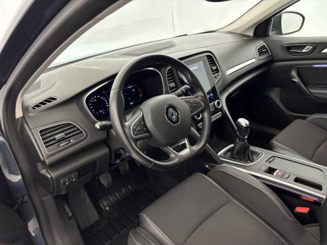 Renault Mégane image 1
