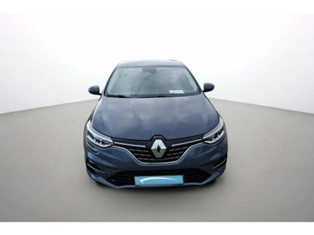 Renault Mégane image 1