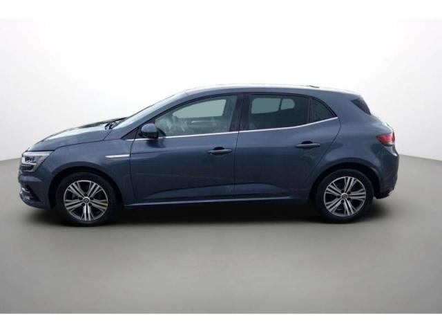 Renault Mégane image 8