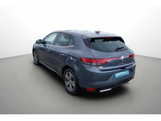 Renault Mégane image 4