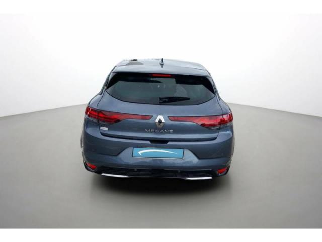 Renault Mégane image 5